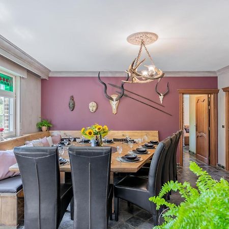 Huize Koedoe Vila Tongeren Exterior foto