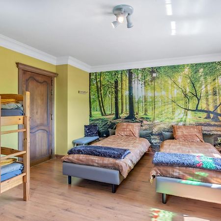 Huize Koedoe Vila Tongeren Exterior foto