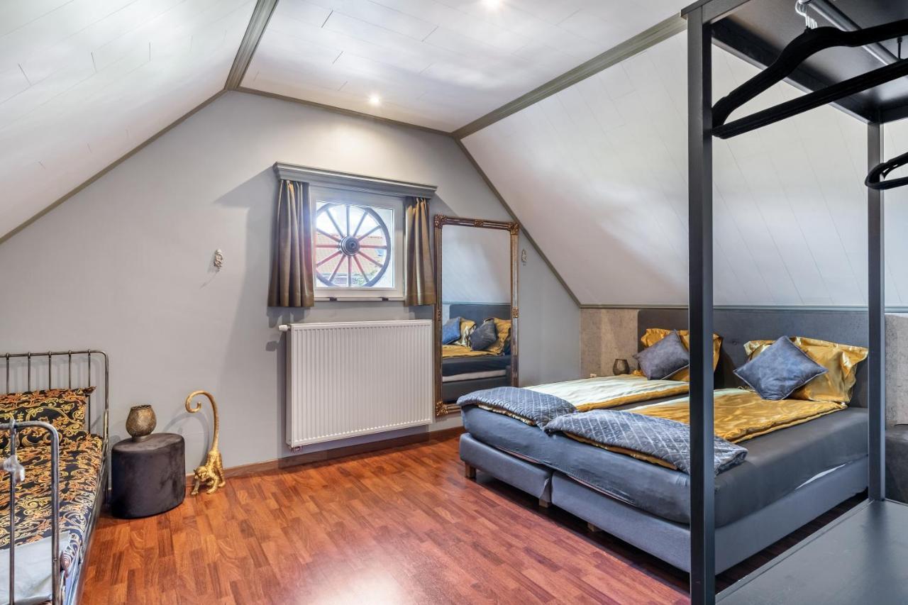 Huize Koedoe Vila Tongeren Exterior foto