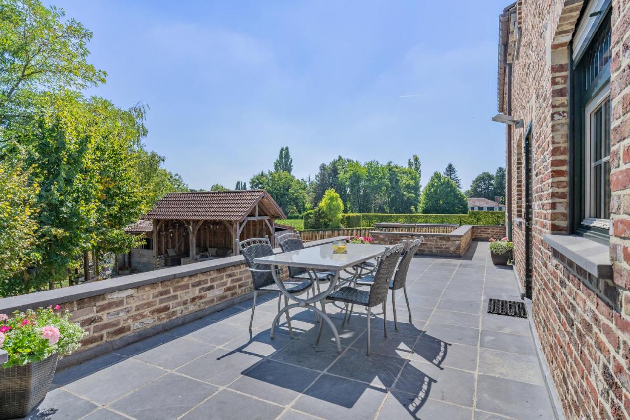 Huize Koedoe Vila Tongeren Exterior foto