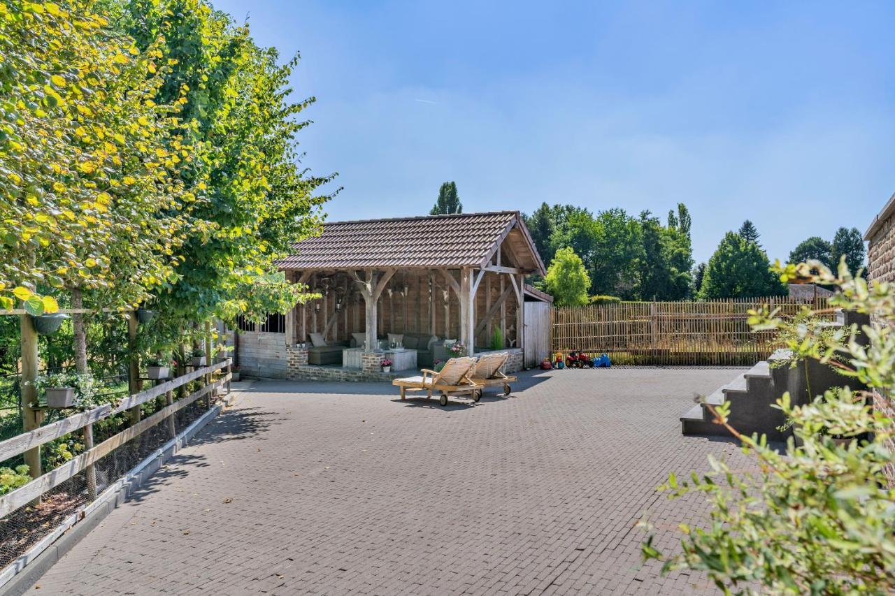 Huize Koedoe Vila Tongeren Exterior foto