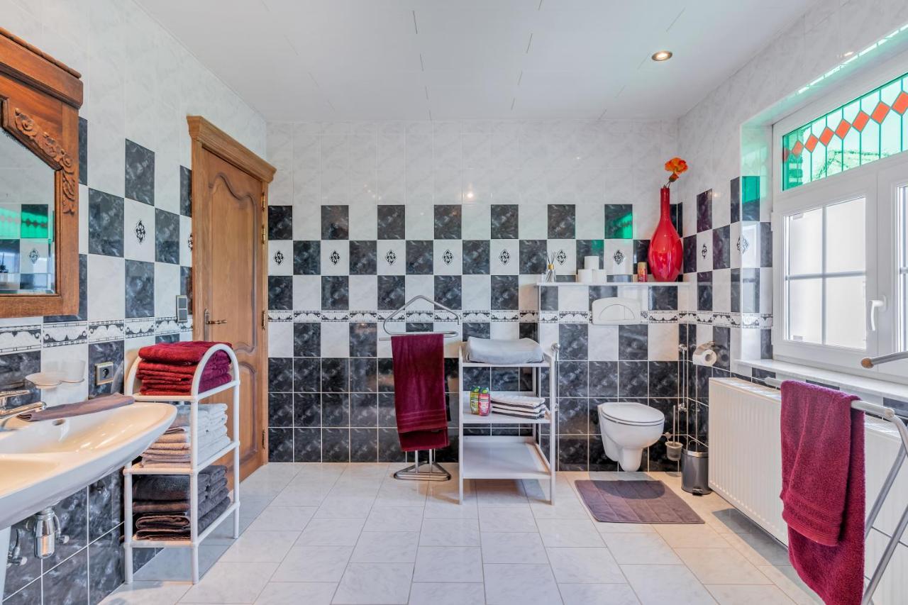 Huize Koedoe Vila Tongeren Exterior foto