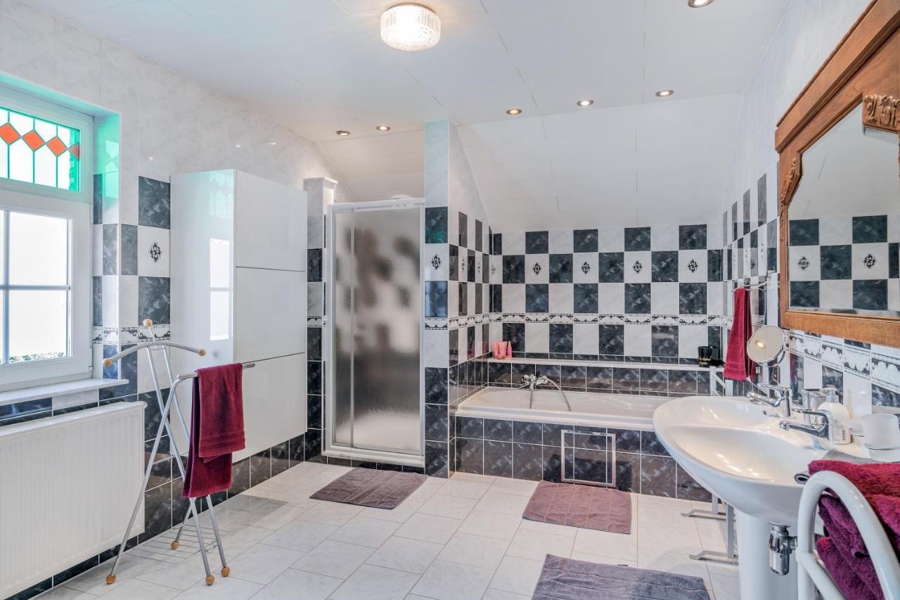 Huize Koedoe Vila Tongeren Exterior foto