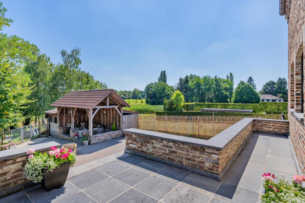 Huize Koedoe Vila Tongeren Exterior foto