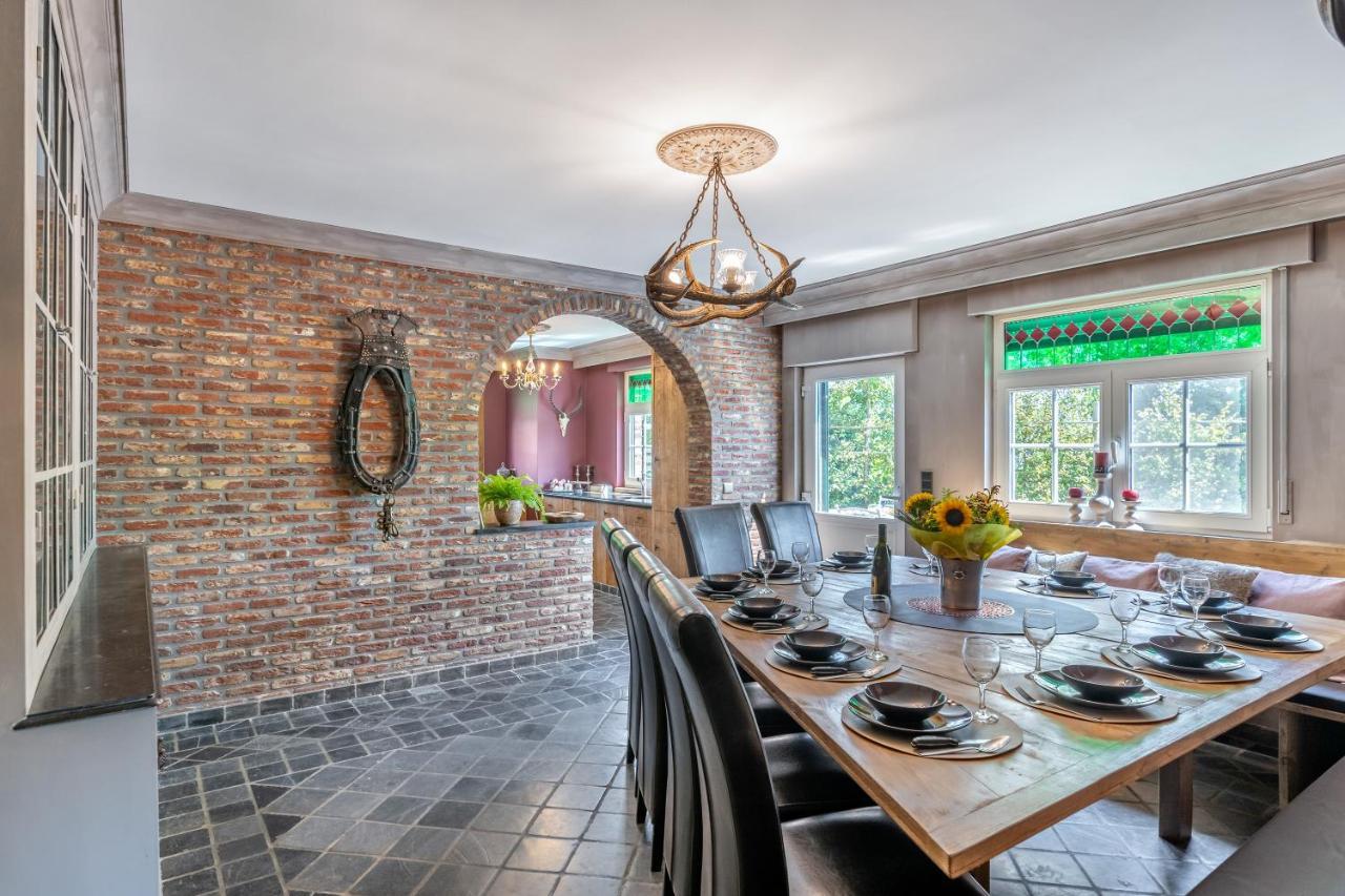 Huize Koedoe Vila Tongeren Exterior foto