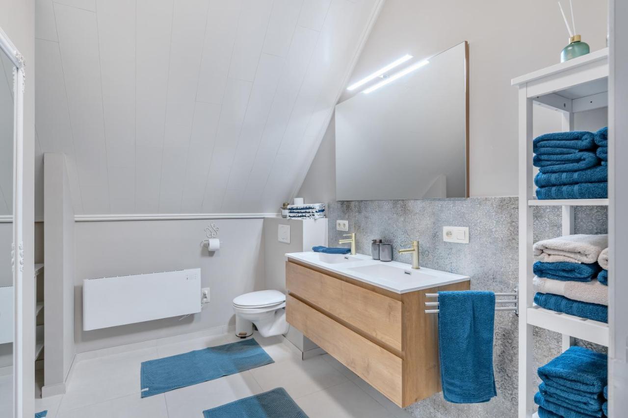 Huize Koedoe Vila Tongeren Exterior foto